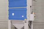 Donaldson Torit - UMA253G8 Universal Dust Extraction Unit