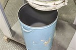 Donaldson Torit - UMA253G8 Universal Dust Extraction Unit