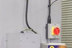 Donaldson Torit - UMA253G8 Universal Dust Extraction Unit