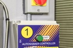 Donaldson Torit - UMA253G8 Universal Dust Extraction Unit