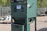 Filtex - FX65 Self Contained Dust Extractor with Explosion 