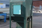 Filtex - FX65 Self Contained Dust Extractor with Explosion 