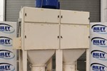 Heaton Green - Economech EBM 660 Dust Extractor