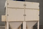 Heaton Green - Economech EBM 660 Dust Extractor