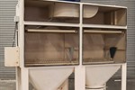 Heaton Green - Economech EBM 660 Dust Extractor