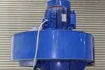 Heaton Green - Economech EBM 660 Dust Extractor