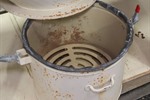 Heaton Green - Economech EBM 660 Dust Extractor