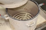 Heaton Green - Economech EBM 660 Dust Extractor