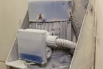 Heaton Green - Economech EBM 660 Dust Extractor