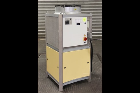 _Unknown / Other - Pedia Chiller