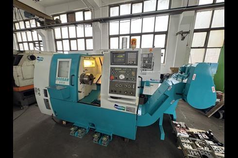 Doosan - S-310