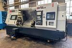 Mazak - QTN 350 MY