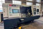 Mazak - QTN 350 MY