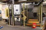 Fanuc - ROBODRILL D21