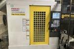 Fanuc - ROBODRILL D21