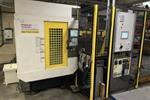 Fanuc - ROBODRILL D21