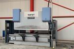 Safan - H-Brake 120TS1