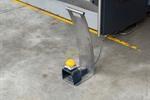 Safan - H-Brake 120TS1