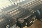 Safan - H-Brake 120TS1