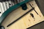NN - ANMANN STAHL - 1.500mm ø