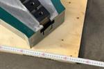 NN - ANMANN STAHL - 1.500mm ø