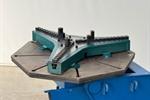 NN - ANMANN STAHL - 1.500mm ø