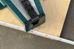 NN - ANMANN STAHL - 1.200mm ø