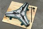 NN - ANMANN STAHL - 1.000mm ø