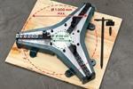 NN - ANMANN STAHL - 1.000mm ø