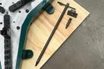 NN - ANMANN STAHL - 1.000mm ø