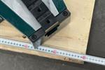 NN - ANMANN STAHL - 1.000mm ø