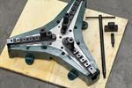 NN - ANMANN STAHL - 600mm ø