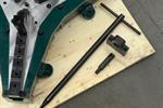 NN - ANMANN STAHL - 600mm ø