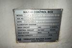 Mazak - Turbo-X 48 champion