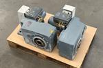 NN - NORD Drivesystems - SK 6382AZB VL-90SH/4