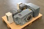 NN - NORD Drivesystems - SK 6382AZB VL-90SH/4