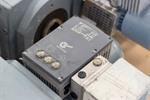 NN - NORD Drivesystems - SK 6382AZB VL-90SH/4