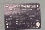 NN - NORD Drivesystems - SK 6382AZB VL-90SH/4