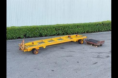 Buiscar - V6.5 x 1.5 - 15.0 T