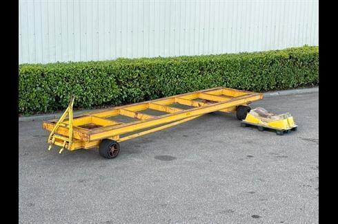 Buiscar - V6.5 x 1.5 - 7.0 T