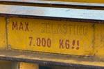 Buiscar - V6.5 x 1.5 - 7.0 T