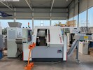 Hembrug - SLANTBED MIKROTURN 100 CNC