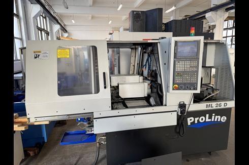 Maier - ML 26D Proline