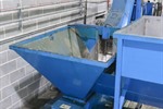 _Unknown / Other - Automatic Swarf Centrifuge Line for Suds