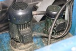 _Unknown / Other - Automatic Swarf Centrifuge Line for Suds