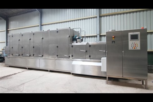 _Unknown / Other - Silver Series S4 Multi-Lane Heavy Duty Industrial 