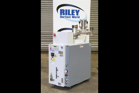 _Unknown / Other - Dry Vacuum Pump