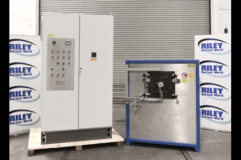 _Unknown / Other - Microwave High Temperature Chamber Furnace
