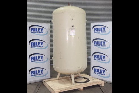 _Unknown / Other - 2000 Litre Air Receiver