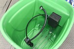 _Unknown / Other - Rowasher XL Heated Mobile Parts Washing Station